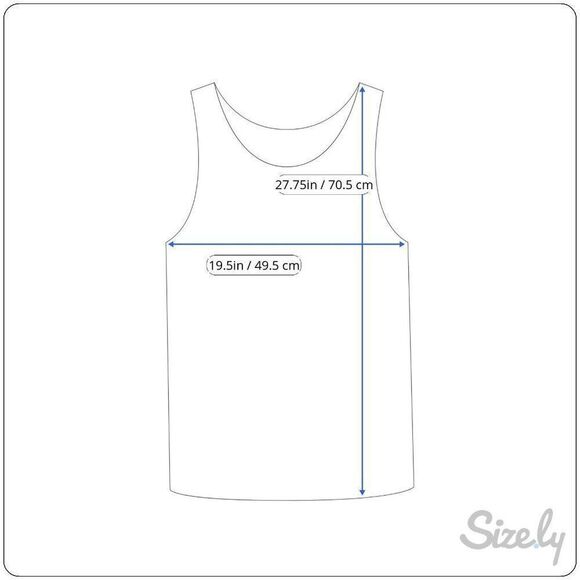 UNLV Runnin Rebels Tank Top Mens Size Medium Vintage 90s 1990 Champions NCAA Uni - Picture 6 of 6